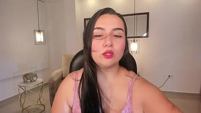 Gabriella evans  online show from February 2026 02:45:01 AM