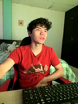 Im Camii online show from October 2025 04:30:02 PM