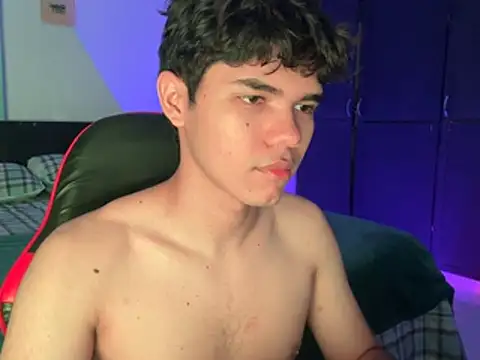 Im Camii online show from April 2026 07:07:02 PM