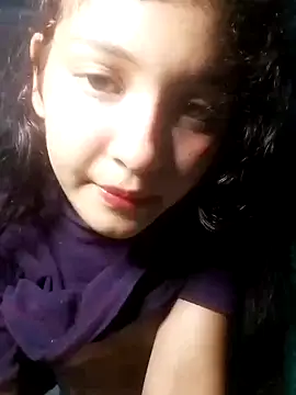 Snapshot of soymelisa2 chatting on October 2025 12:10:01 AM soymelisa2 online show from October 2025 12:10:01 AM