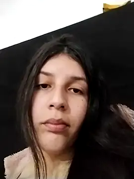 Thaila-Aurora online show from November 2025 11:37:02 PM