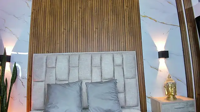 Sassha ferrer online show from February 2026 06:39:01 PM