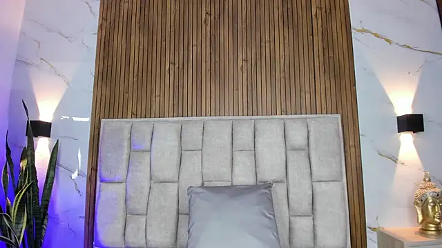 Sassha ferrer online show from February 2026 06:45:01 PM