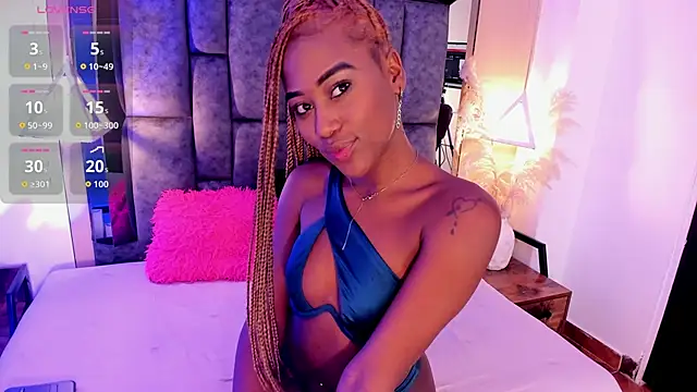 SofiRuiz  online show from November 2025 03:07:01 AM