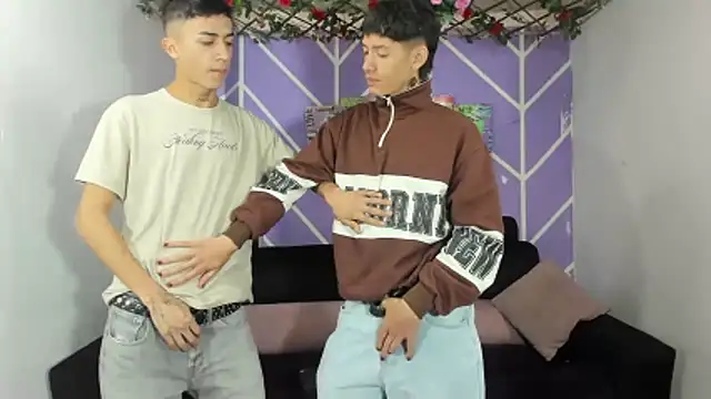 heyy noah11 online show from March 2026 01:29:02 PM