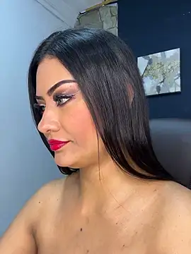  Isabella 1 online show from October 2025 02:36:02 AM