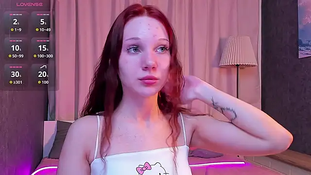 MargoViento online show from April 2026 08:36:02 PM