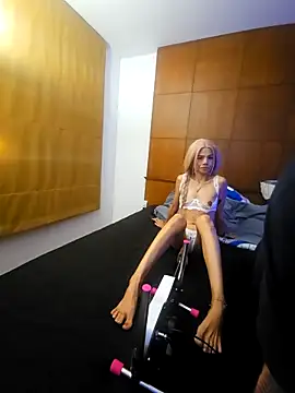 Bx6FansBKK online show from November 2025 04:31:02 PM