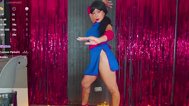 niki la rose 2 0 online show from April 2026 12:26:02 PM