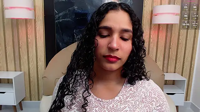 Belindamuller online show from February 2026 11:19:01 PM