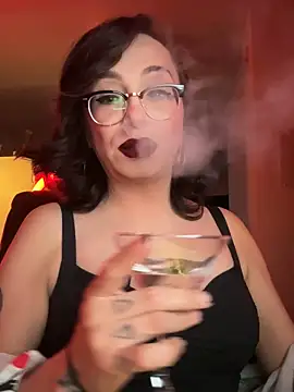 MiniMonroe online show from November 2025 10:48:01 AM