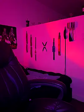 MiniMonroe online show from January 2026 07:39:01 PM