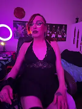 MiniMonroe online show from January 2026 11:36:01 AM