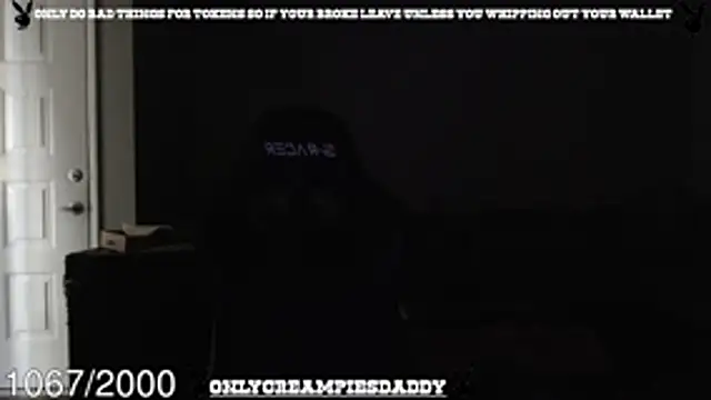 Snapshot of onlycreampiesdaddy chatting on May 2026 04:48:01 PM onlycreampiesdaddy online show from May 2026 04:48:01 PM