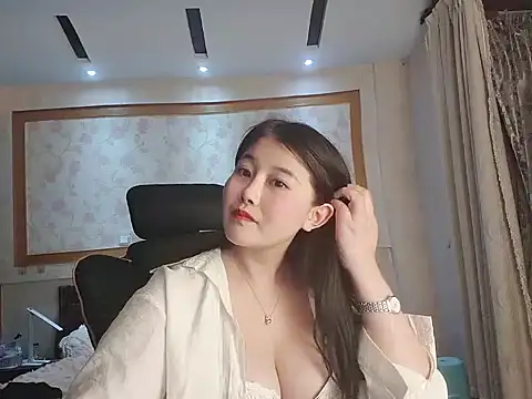 Snapshot of qingling- chatting on October 2025 02:29:01 PM qingling- online show from October 2025 02:29:01 PM
