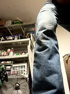 TactileMode8 online show from November 2025 09:16:01 PM