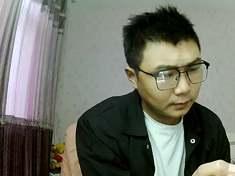 chaochao-12 online show from October 2025 09:31:01 AM