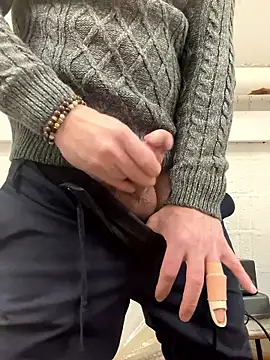 AlexGogo23 online show from January 2026 05:11:02 AM