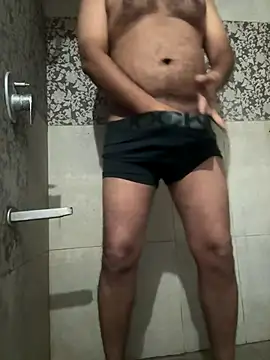 CockyBuns online show from October 2025 12:58:01 PM