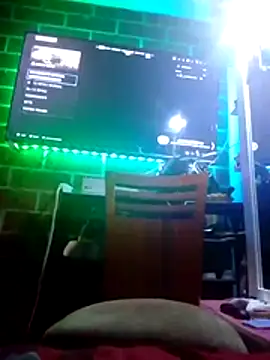 SlingingAsteroid online show from December 2025 12:14:02 PM