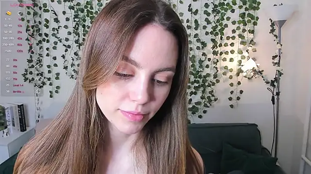 sweet and flirt online show from October 2025 07:16:01 AM