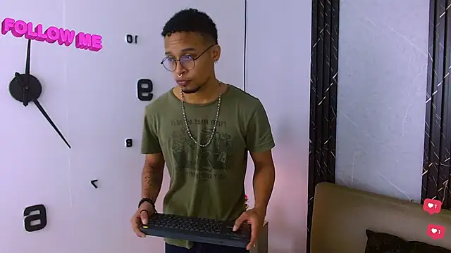 Jayden Morris online show from January 2026 11:47:01 AM