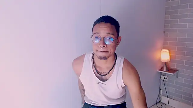 Jayden Morris online show from March 2026 06:57:01 PM