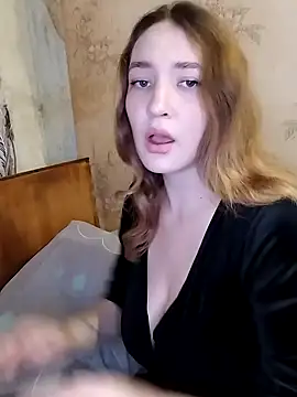 Mistyy Wet online show from October 2025 09:13:01 PM