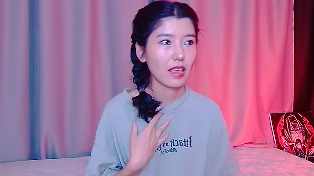 sunarinsun online show from November 2025 10:26:01 PM