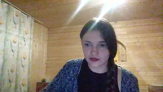 Snapshot of AmeliieLaFleur chatting on October 2025 04:41:01 PM AmeliieLaFleur online show from October 2025 04:41:01 PM
