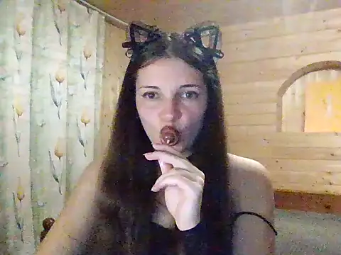 AmeliieLaFleur online show from October 2025 06:31:01 PM