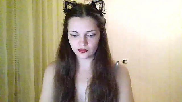 AmeliieLaFleur online show from November 2025 11:05:01 PM