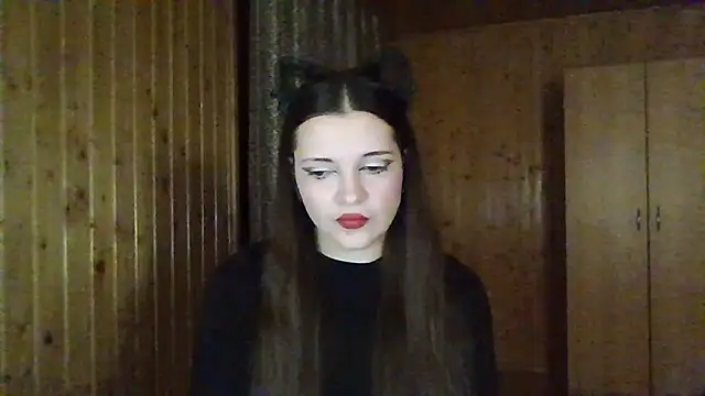 AmeliieLaFleur online show from December 2025 09:01:01 PM