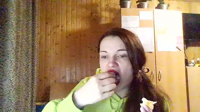 AmeliieLaFleur online show from April 2026 07:56:01 PM