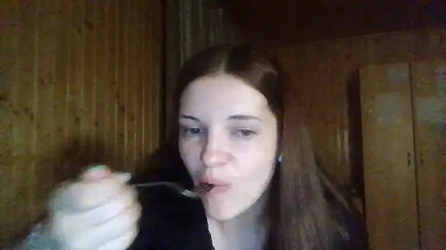 AmeliieLaFleur online show from April 2026 07:38:02 PM