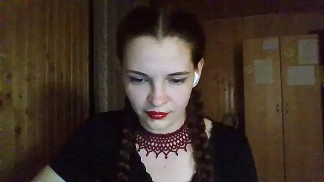 AmeliieLaFleur online show from May 2026 09:12:02 PM
