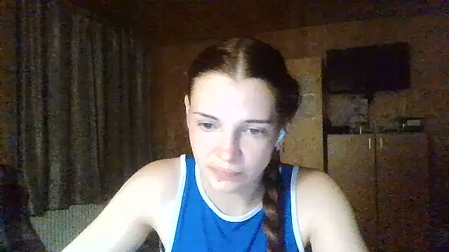 AmeliieLaFleur online show from June 2026 08:12:02 PM