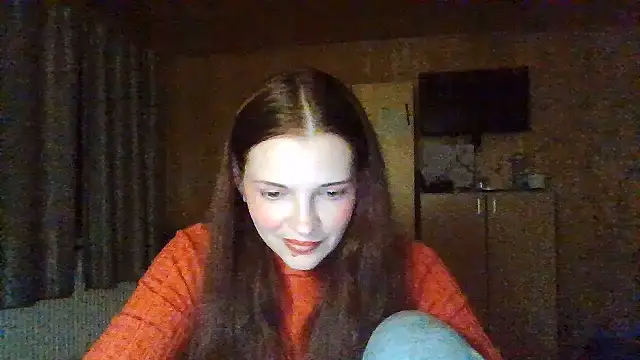 AmeliieLaFleur online show from June 2026 10:56:02 PM