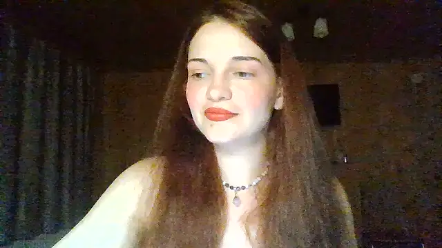 AmeliieLaFleur online show from June 2026 09:31:02 PM