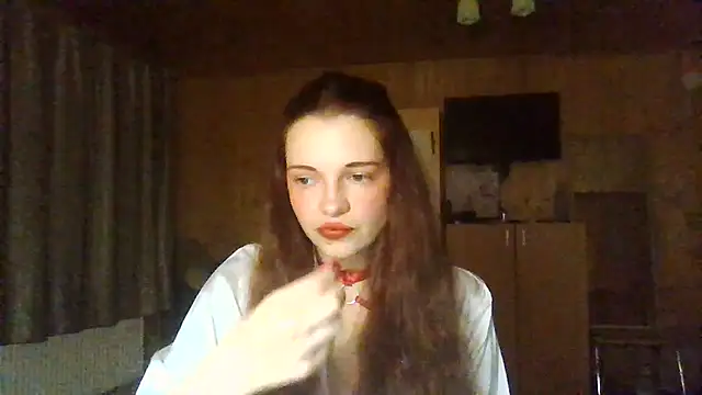 AmeliieLaFleur online show from July 2026 07:16:01 PM
