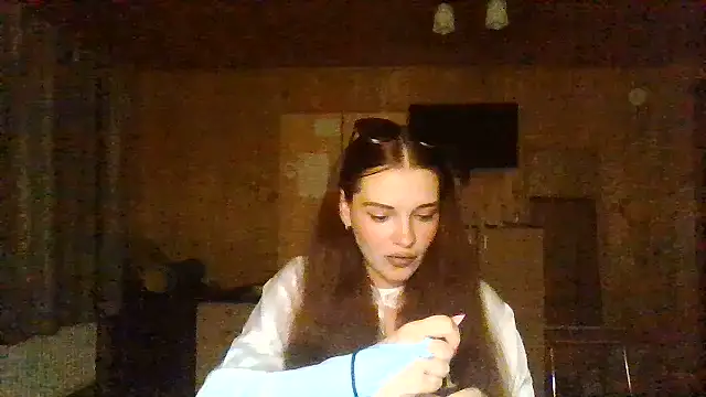 AmeliieLaFleur online show from July 2026 08:22:01 PM