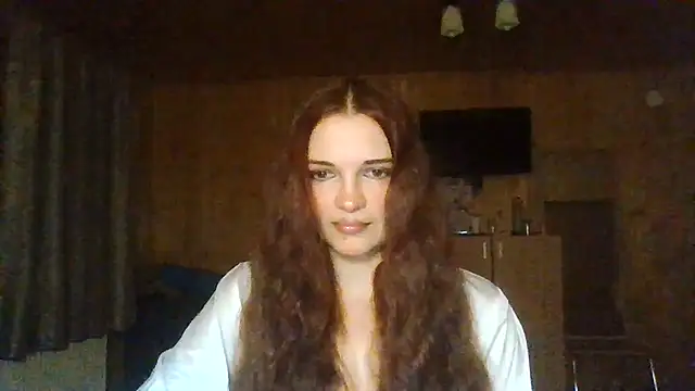 AmeliieLaFleur online show from July 2026 07:52:02 PM