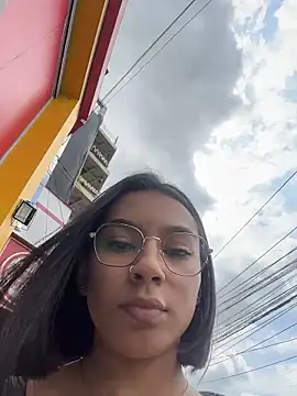 AlyssaRay online show from February 2026 06:48:01 PM