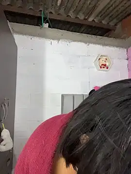 AlyssaRay online show from February 2026 10:38:01 AM