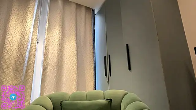 AlessiaChen online show from October 2025 08:02:02 AM