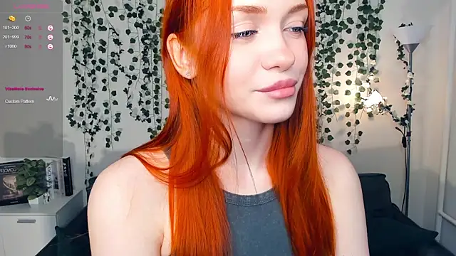 Foxy blush online show from October 2025 07:09:02 PM