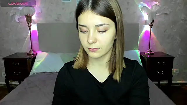 MargoChill online show from December 2025 02:11:01 PM