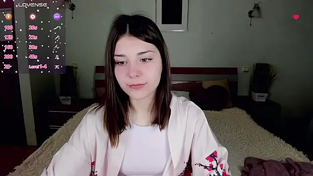 MargoChill online show from March 2026 08:30:02 PM