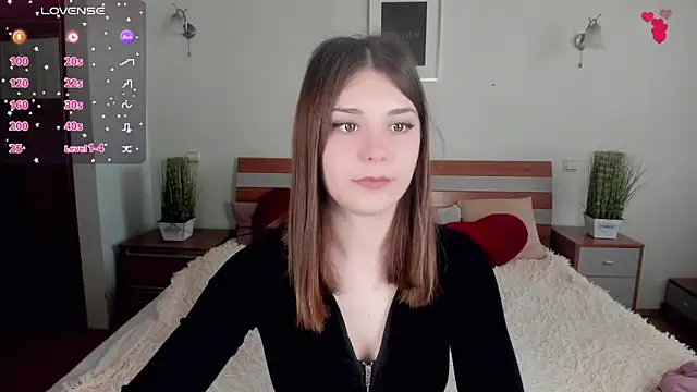 MargoChill online show from April 2026 01:49:02 PM