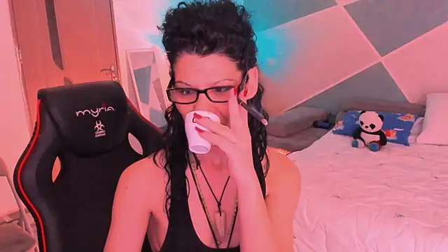 SweetSin40 online show from April 2026 07:16:01 PM